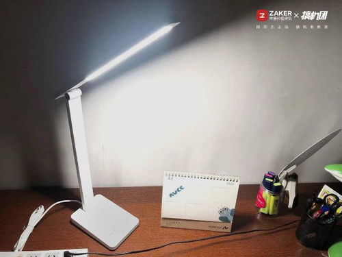 在黑夜中点一盏明灯——华为智选智能台灯2i测评报告